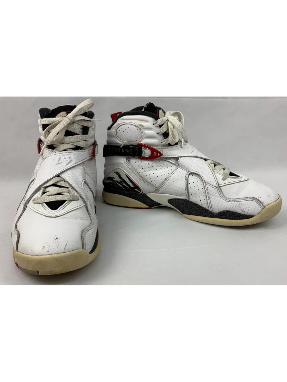 Air Jordan 8 Retro 